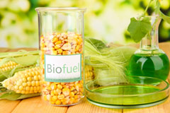 Hay Green biofuel availability