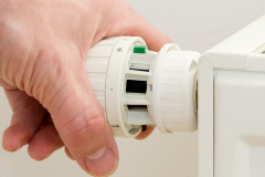Hay Green central heating repair costs