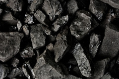 Hay Green coal boiler costs